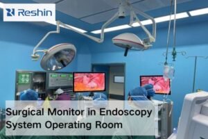 surgical monitor endoscopy system operating room