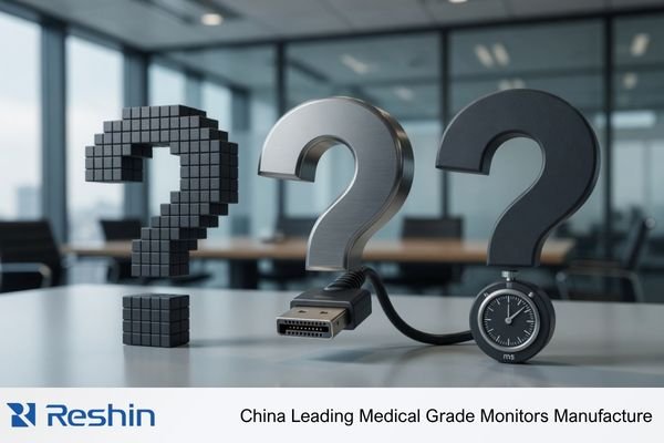 Frequently asked questions about C-Arm display integration