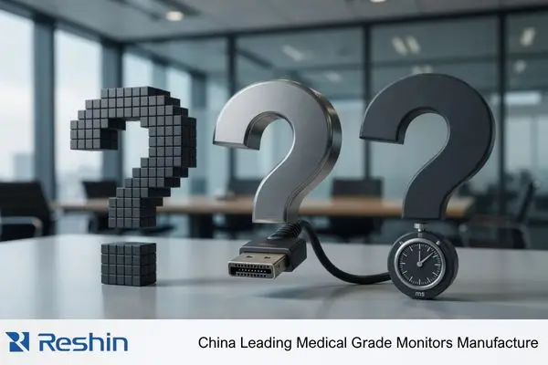 Frequently asked questions about C-Arm display integration